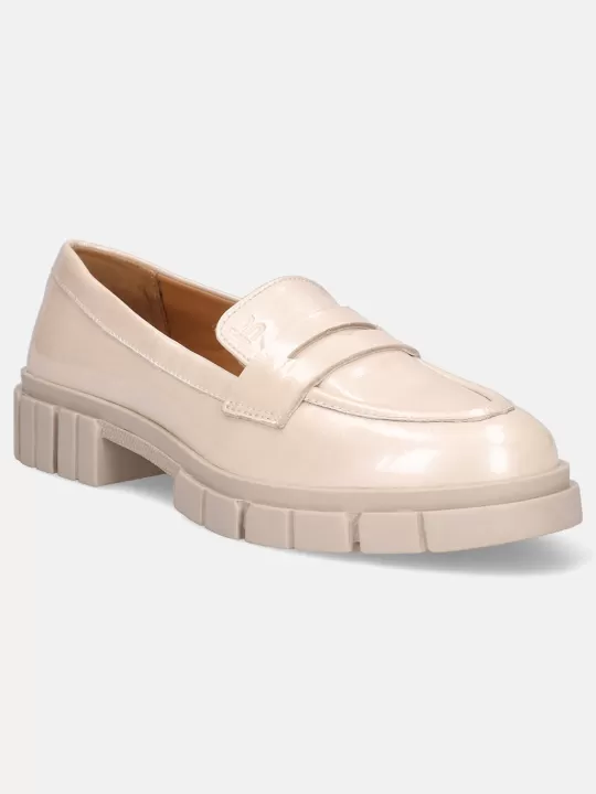 Fiona Offwhite Casual Loafers | BAGATT Sale